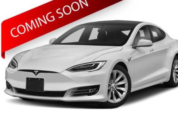 TESLA MODEL S 2019 5YJSA1E24KF335840 image
